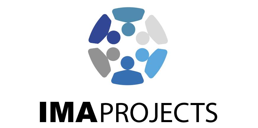 IMA Projects Logo